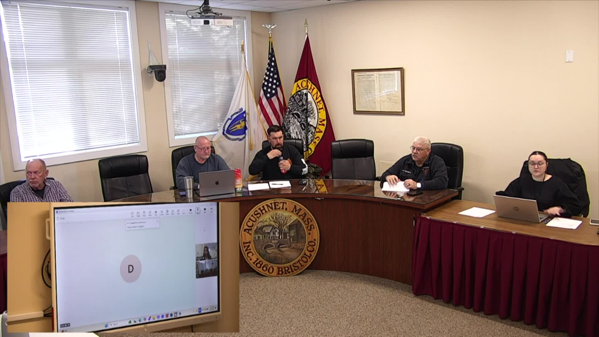 Master Plan Committee